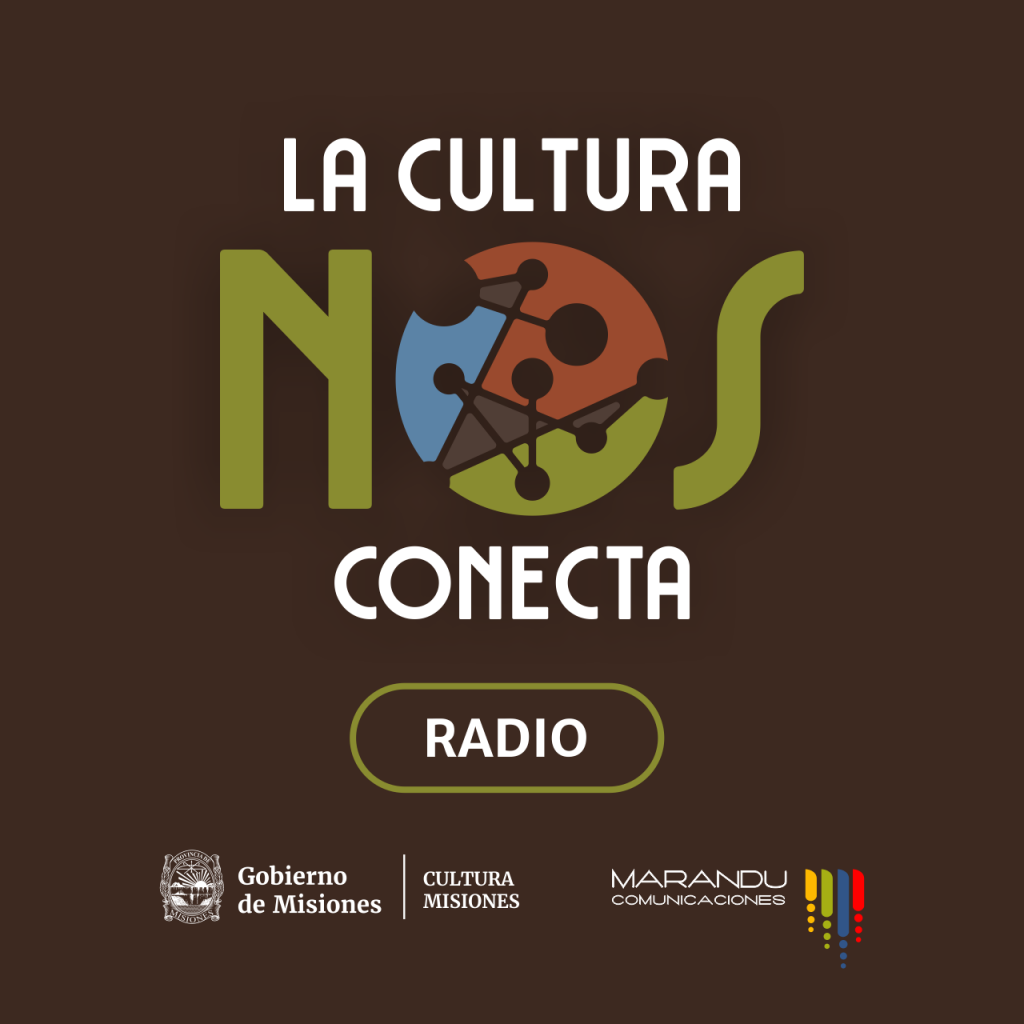 La Cultura nos Conecta - Radio