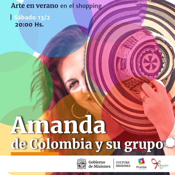 amanda