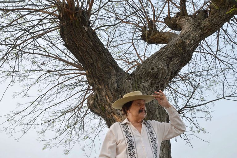 Foto: Irupé Tentorio