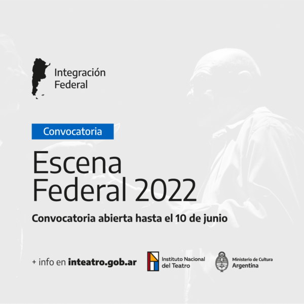 escena federal