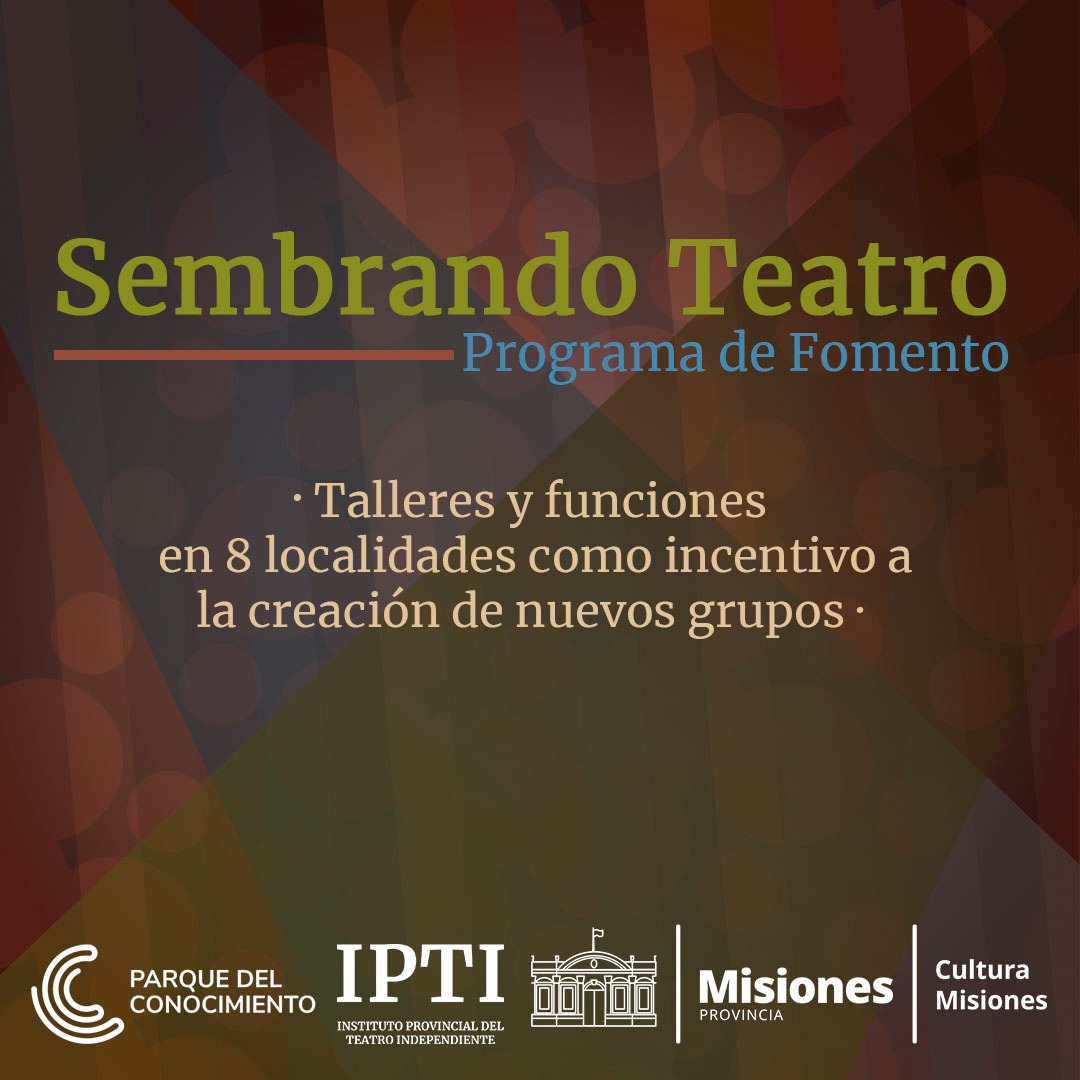 fomento ipti