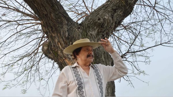 Crédito de la foto de Ramón Ayala: Irupé Tentorio