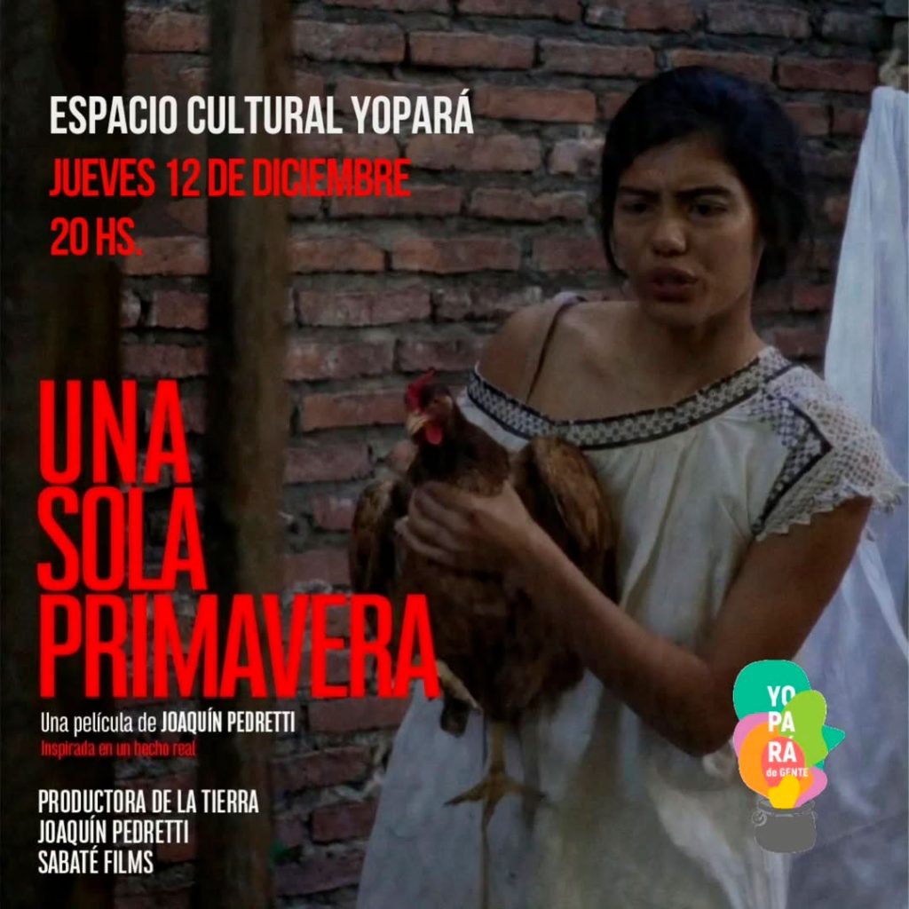 Agenda Cultural Misiones del 12 al 15 de diciembre imagen-20