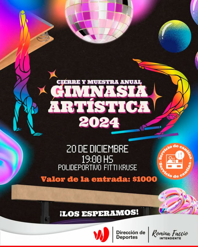 Agenda Cultural Misiones del 19 al 22 de diciembre imagen-32