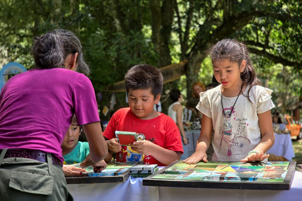 Con capacitaciones y visitas guiadas, se celebró el Día Mundial de la Educación Ambiental en Profundidad imagen-5