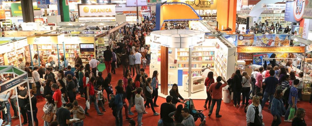 Convocatoria a autores para la Feria Internacional del LIbro imagen-6