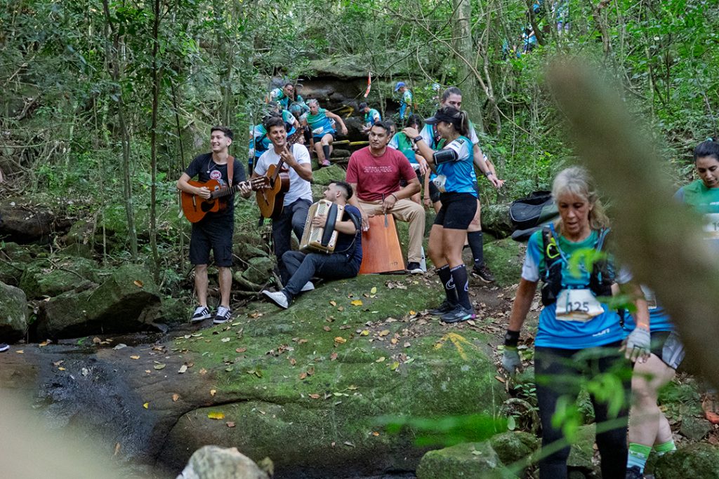 Selva, pasión y emociones en el Trail de Almafuerte imagen-8