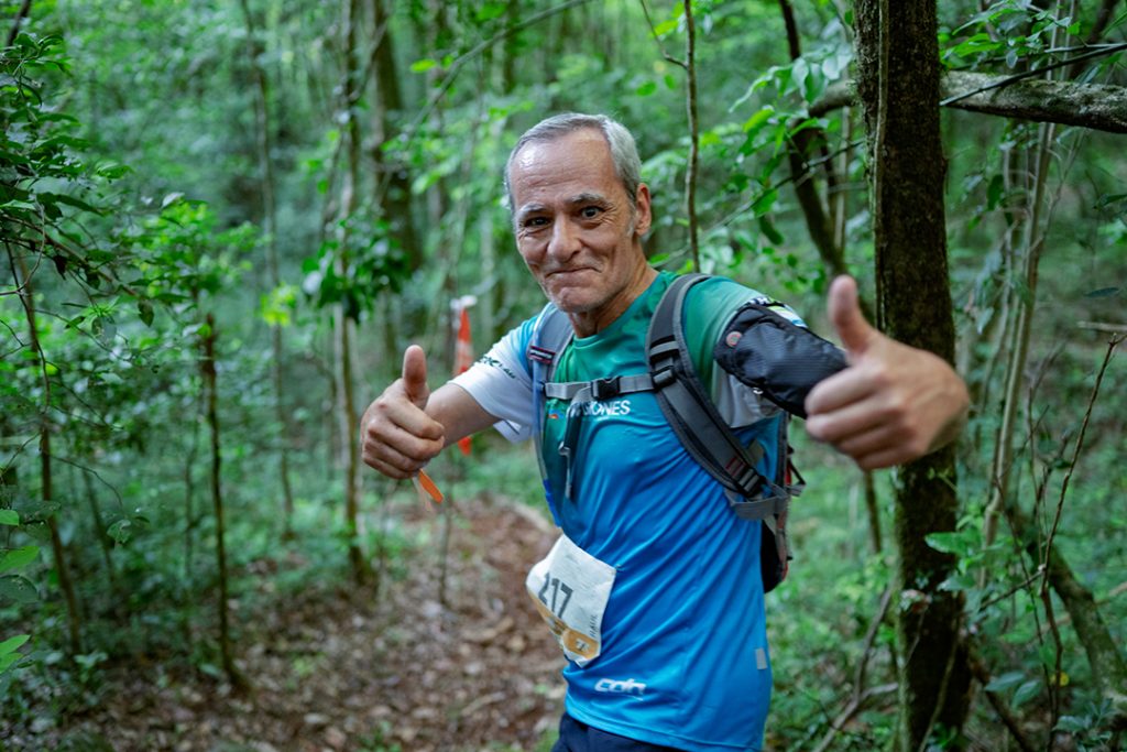 Selva, pasión y emociones en el Trail de Almafuerte imagen-6