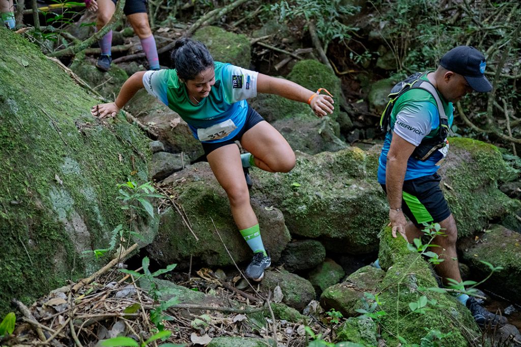 Selva, pasión y emociones en el Trail de Almafuerte imagen-12