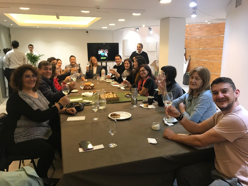 Las letras misioneras estuvieron en la Feria Internacional del Libro 9 Las letras misioneras estuvieron en la Feria Internacional del Libro imagen-8