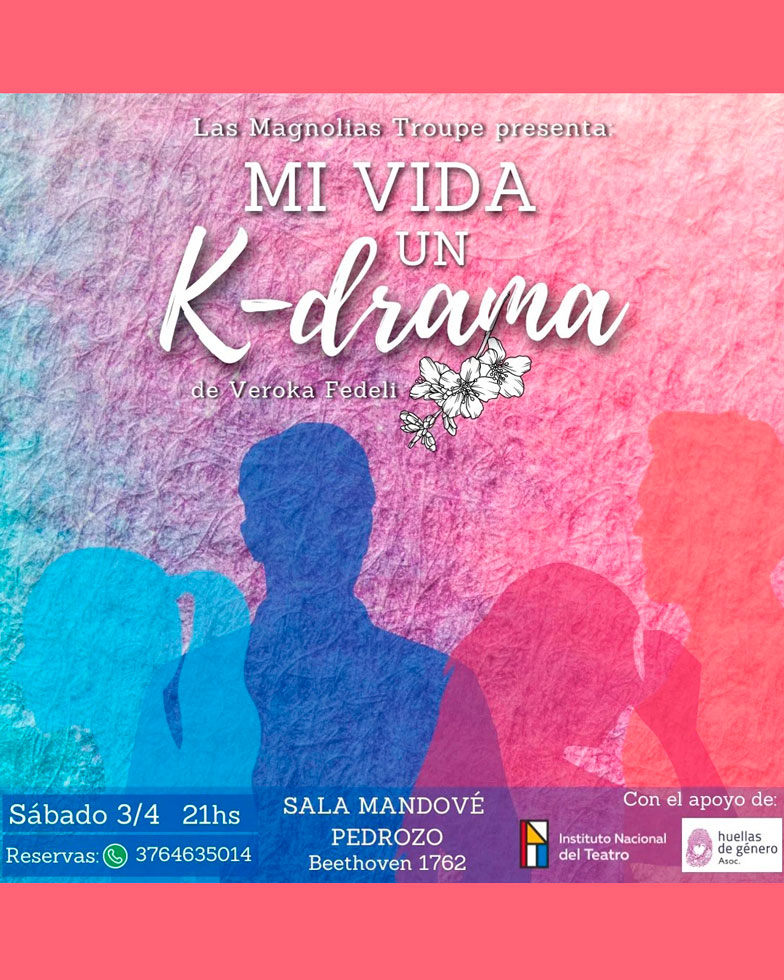 Agenda Cultural Misiones del 1 al 4 de mayo 55 Agenda Cultural Misiones del 1 al 4 de mayo imagen-54