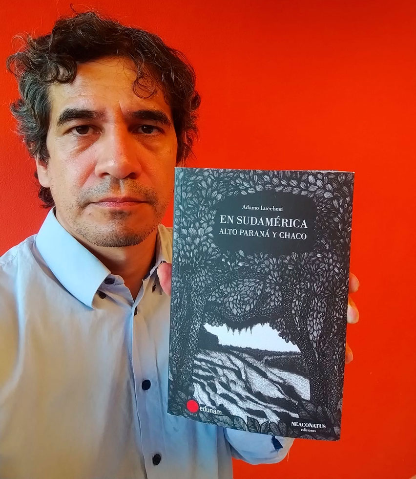 Conociendo a las obras que nos representarán en la Feria Internacional del Libro 15 Conociendo a las obras que nos representarán en la Feria Internacional del Libro imagen-14
