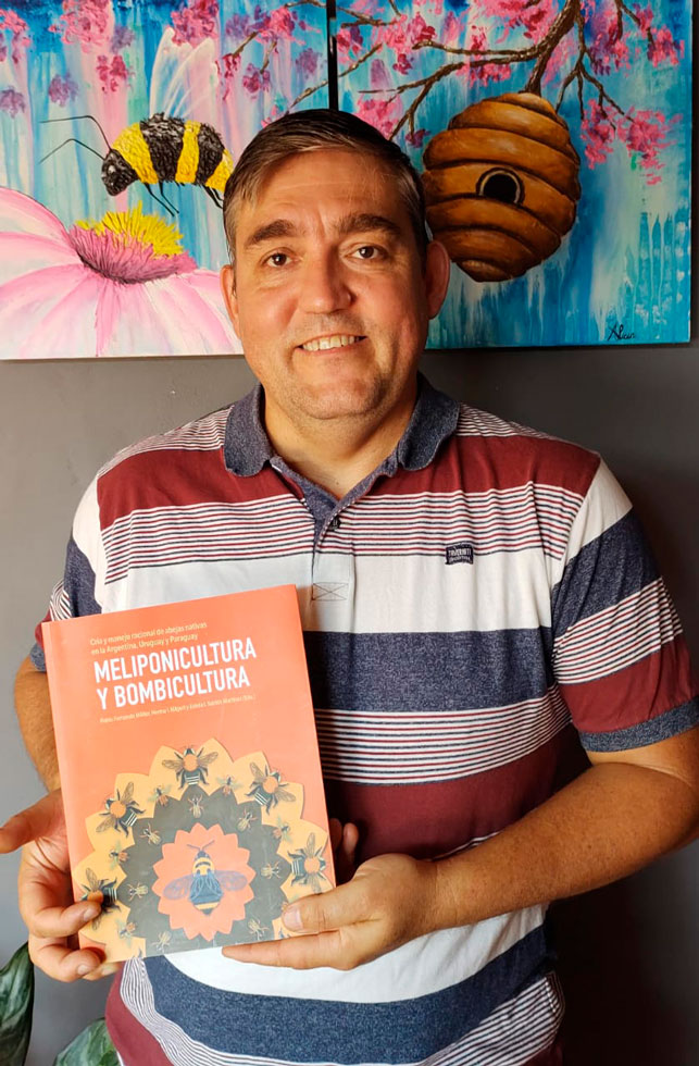 Conociendo a las obras que nos representarán en la Feria Internacional del Libro 19 Conociendo a las obras que nos representarán en la Feria Internacional del Libro imagen-18
