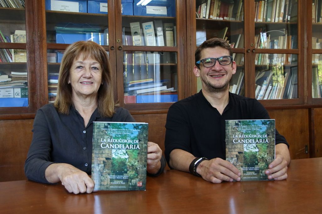 Conociendo a las obras que nos representarán en la Feria Internacional del Libro 21 Conociendo a las obras que nos representarán en la Feria Internacional del Libro imagen-20