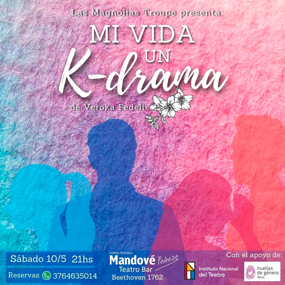 Agenda Cultural Misiones del 8 al 11 de mayo 61 Agenda Cultural Misiones del 8 al 11 de mayo imagen-60