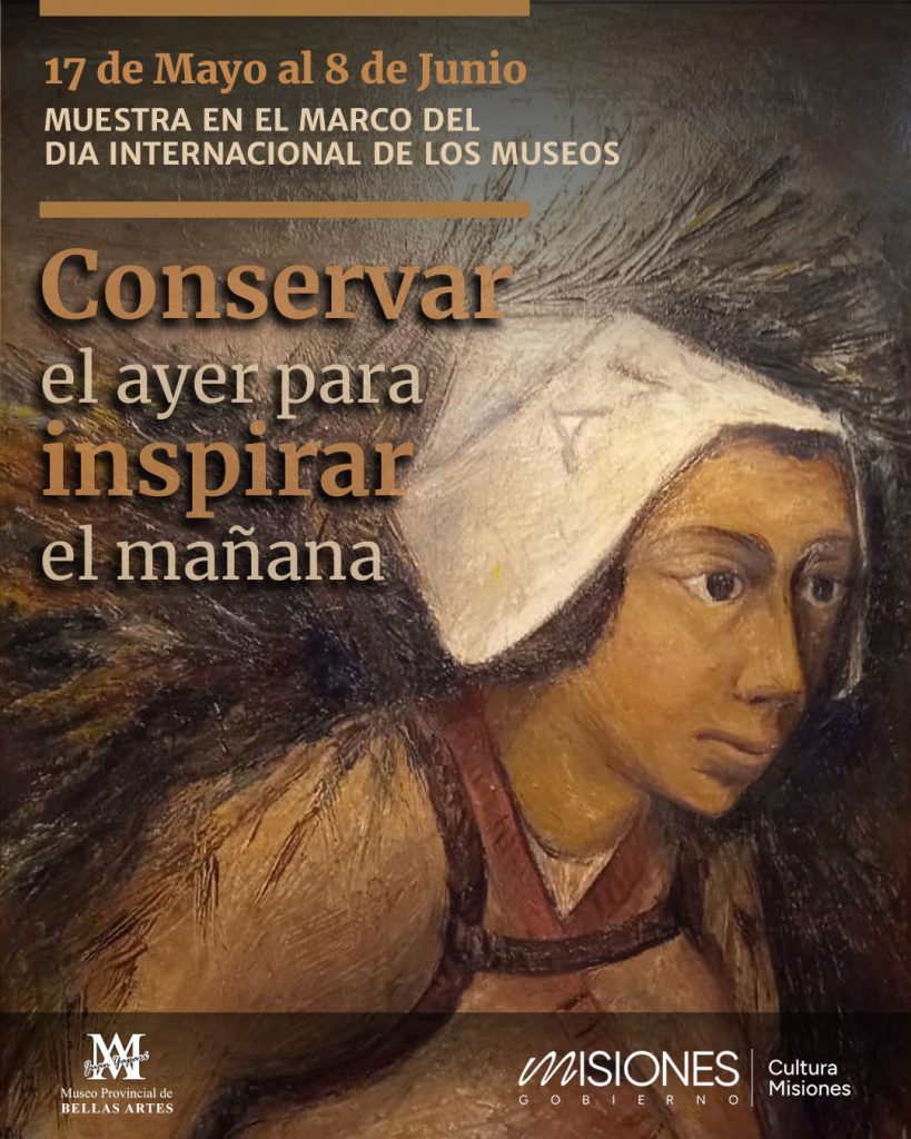 Comienza la Semana de los Museos 7 Comienza la Semana de los Museos imagen-6