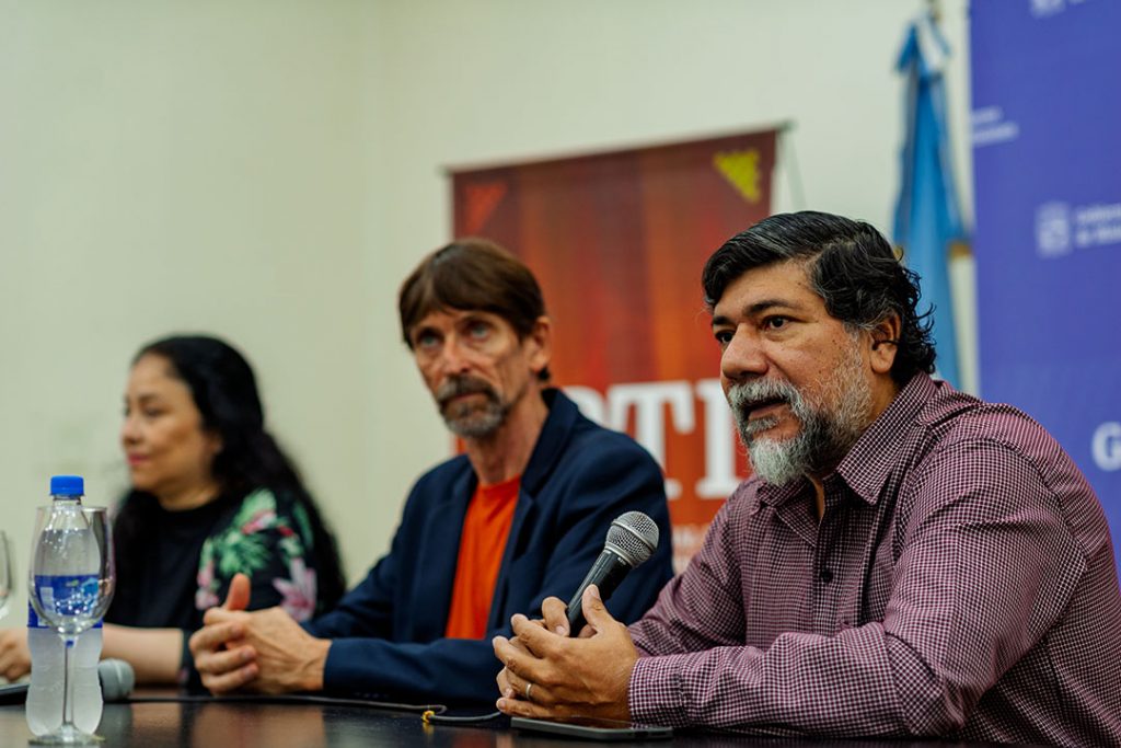 Misiones impulsa el teatro independiente para infancias con nuevo programa de fomento 9 Misiones impulsa el teatro independiente para infancias con nuevo programa de fomento imagen-8