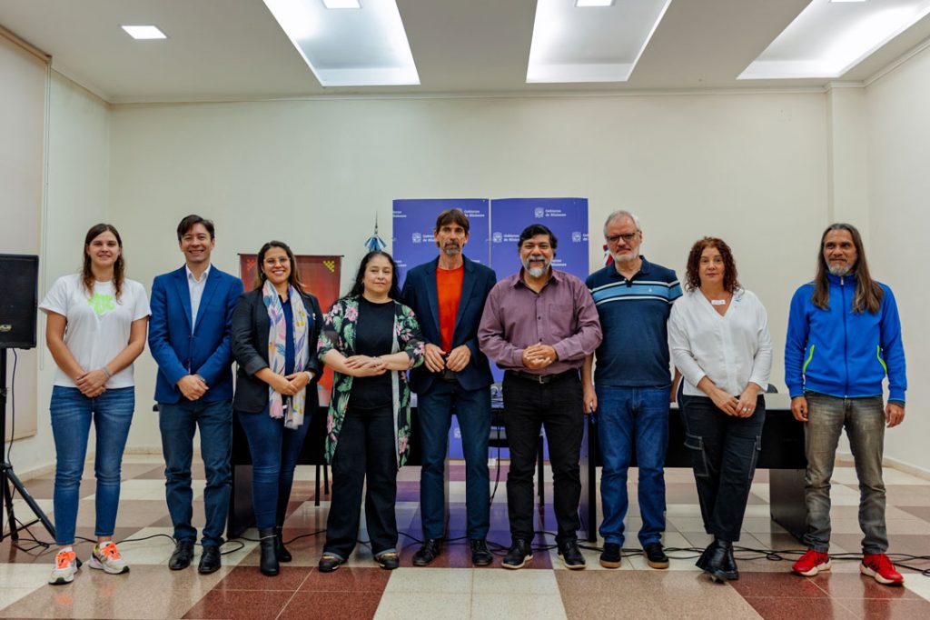 Misiones impulsa el teatro independiente para infancias con nuevo programa de fomento 7 Misiones impulsa el teatro independiente para infancias con nuevo programa de fomento imagen-6