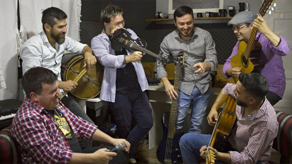 Sonido Ancestral
