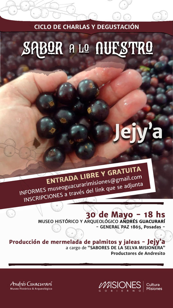 Agenda Cultural del 29 de mayo al 1 de junio 13 Agenda Cultural del 29 de mayo al 1 de junio imagen-12