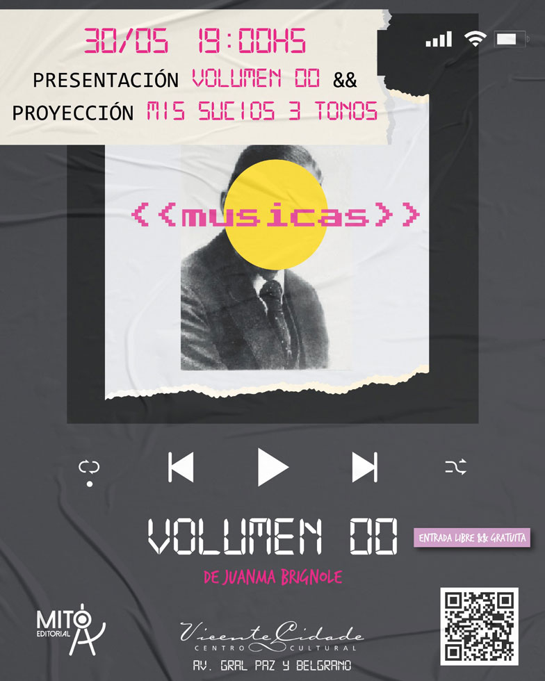 Agenda Cultural del 29 de mayo al 1 de junio 19 Agenda Cultural del 29 de mayo al 1 de junio imagen-18