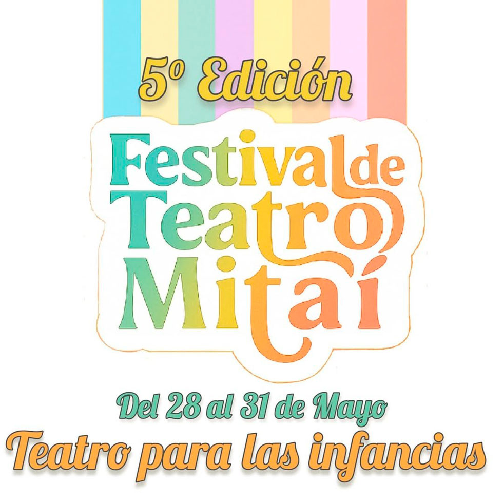 Agenda Cultural del 29 de mayo al 1 de junio 25 Agenda Cultural del 29 de mayo al 1 de junio imagen-24