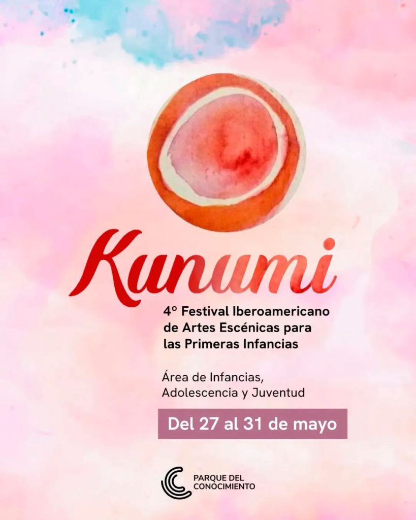 Agenda Cultural del 29 de mayo al 1 de junio 27 Agenda Cultural del 29 de mayo al 1 de junio imagen-26