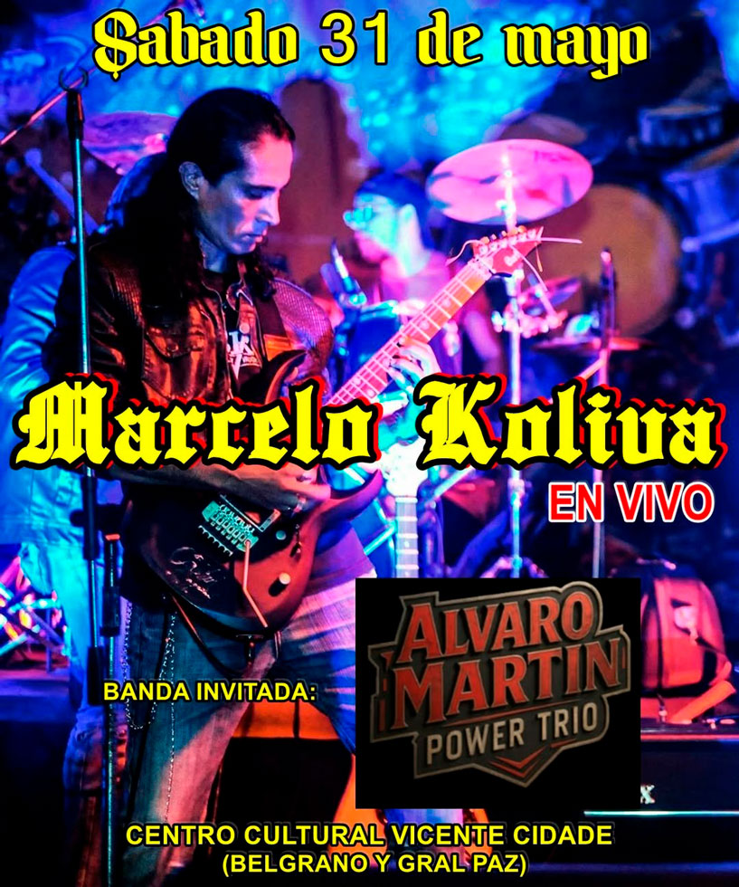 Agenda Cultural del 29 de mayo al 1 de junio 39 Agenda Cultural del 29 de mayo al 1 de junio imagen-38