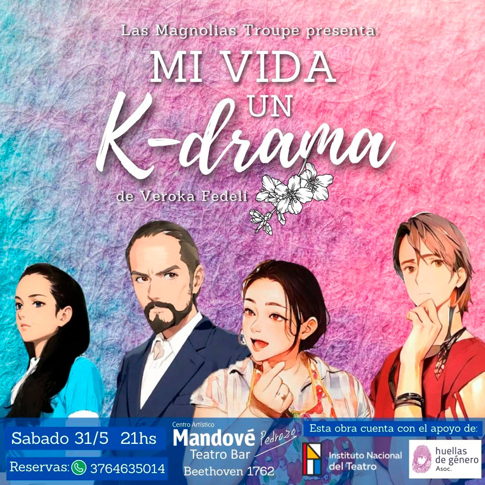 Agenda Cultural del 29 de mayo al 1 de junio 41 Agenda Cultural del 29 de mayo al 1 de junio imagen-40