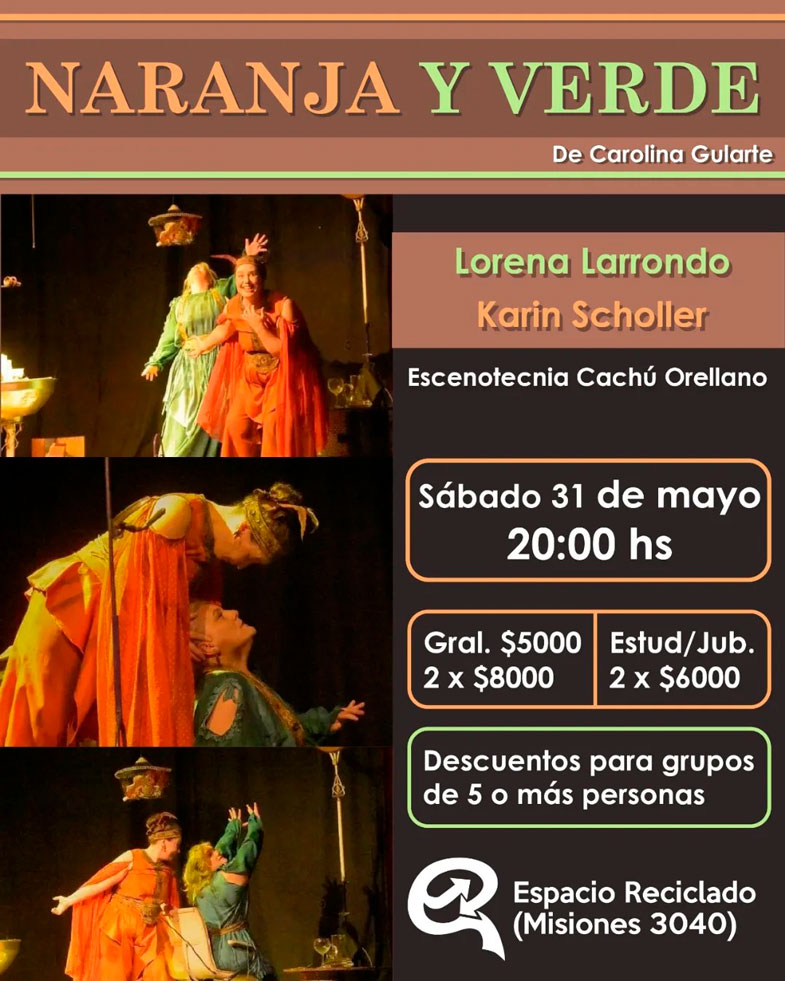 Agenda Cultural del 29 de mayo al 1 de junio 43 Agenda Cultural del 29 de mayo al 1 de junio imagen-42