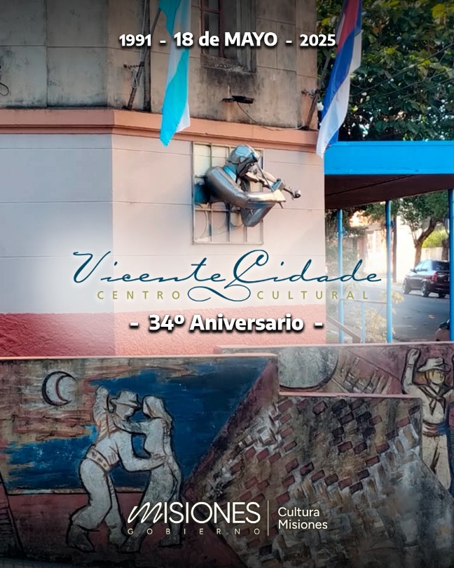 Aniversario Cidade