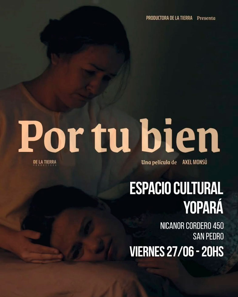 Agenda Cultural Misiones del 26 al 29 de junio 31 Agenda Cultural Misiones del 26 al 29 de junio imagen-30