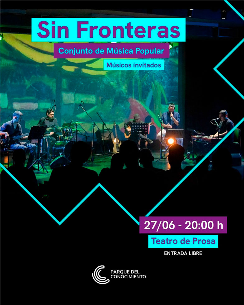 Agenda Cultural Misiones del 26 al 29 de junio 33 Agenda Cultural Misiones del 26 al 29 de junio imagen-32