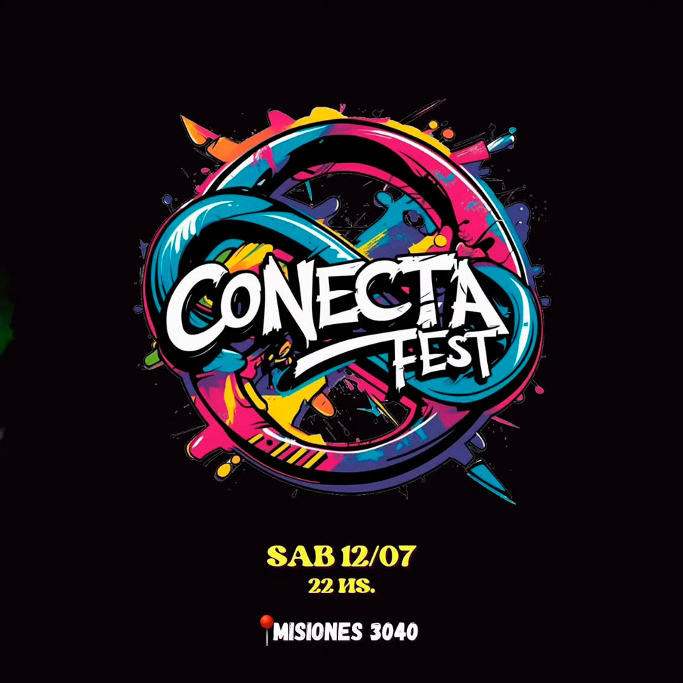 Agenda Cultural Misiones del 10 al 13 de julio 37 Agenda Cultural Misiones del 10 al 13 de julio imagen-36
