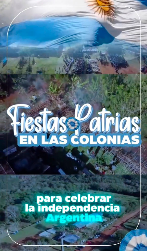 Agenda Cultural Misiones del 10 al 13 de julio 65 Agenda Cultural Misiones del 10 al 13 de julio imagen-64
