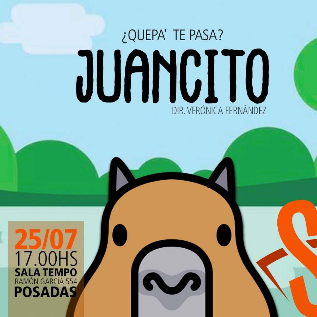 Títeres y comedia negra, este viernes en Sala Tempo imagen-6
