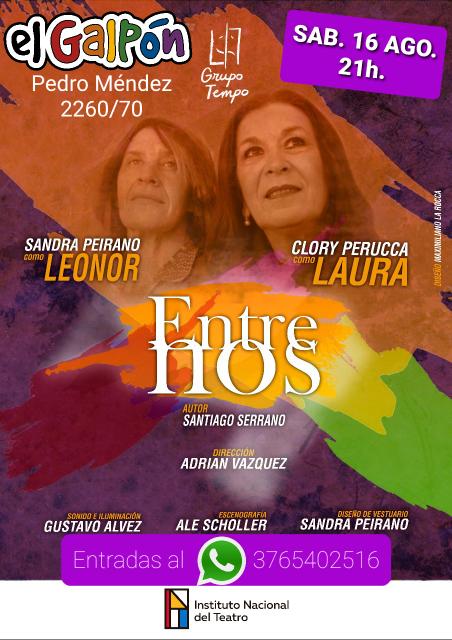 Agenda Cultural Misiones del 14 al 17 de agosto imagen-40