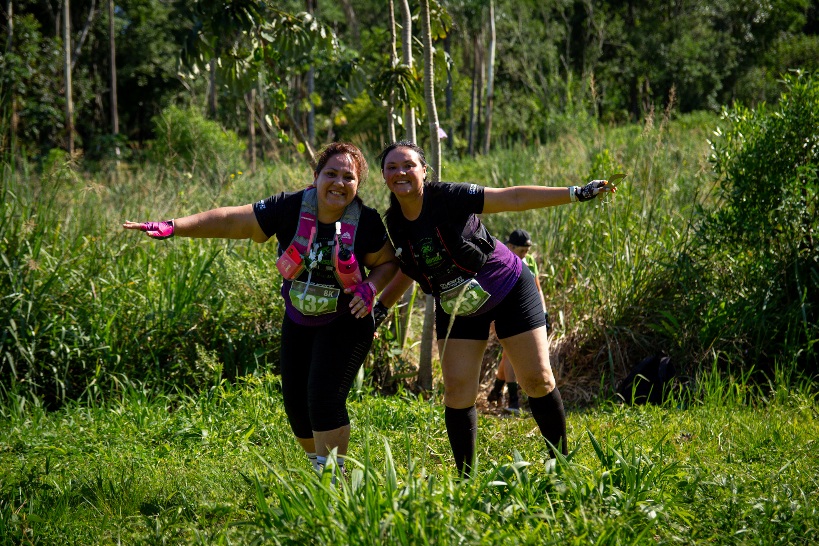 Península EcoRun: correr la selva y la historia en San Ignacio imagen-5