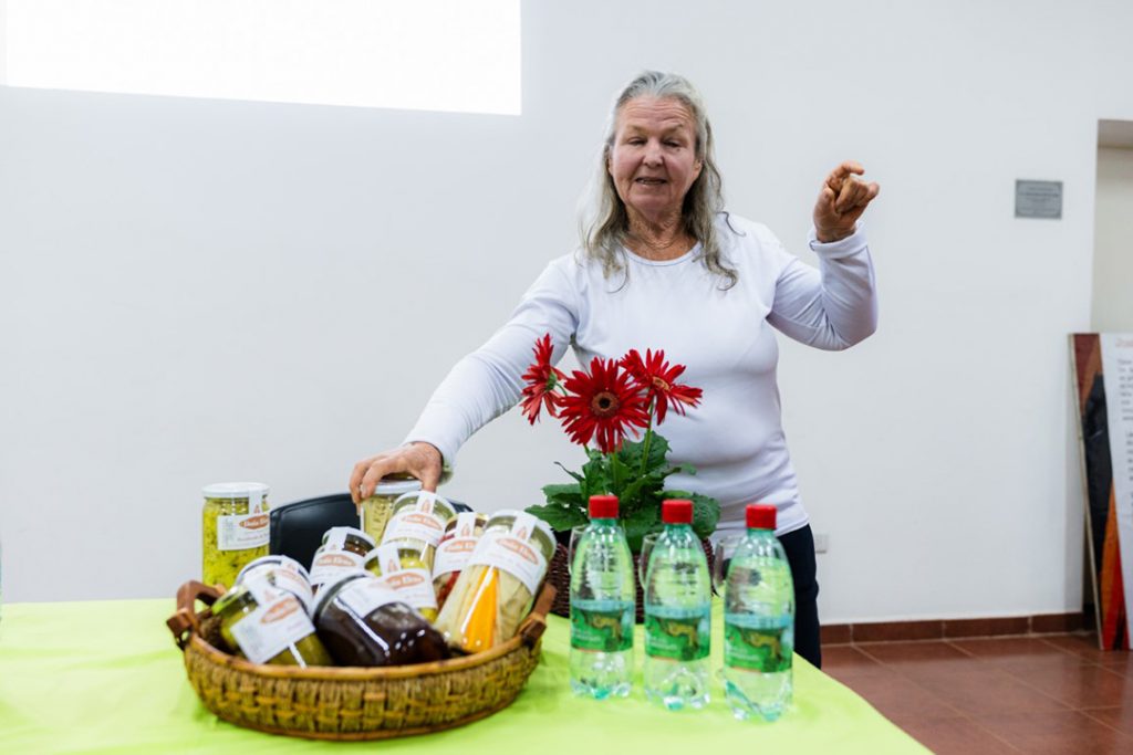 “Sabor a lo Nuestro”: un encuentro con los saberes y sabores de la tierra misionera imagen-6