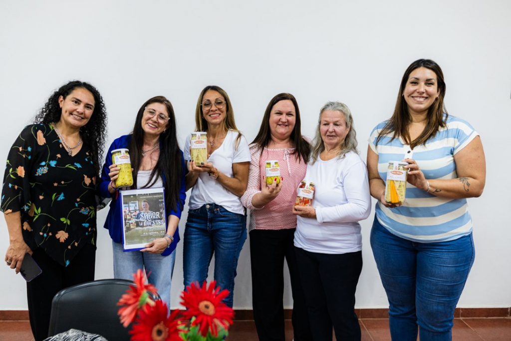 “Sabor a lo Nuestro”: un encuentro con los saberes y sabores de la tierra misionera imagen-12