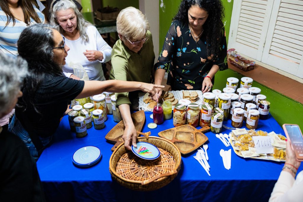 “Sabor a lo Nuestro”: un encuentro con los saberes y sabores de la tierra misionera imagen-14