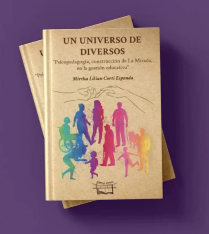 “Un Universo de Diversos” se presenta con un conversatorio de alto nivel imagen-5