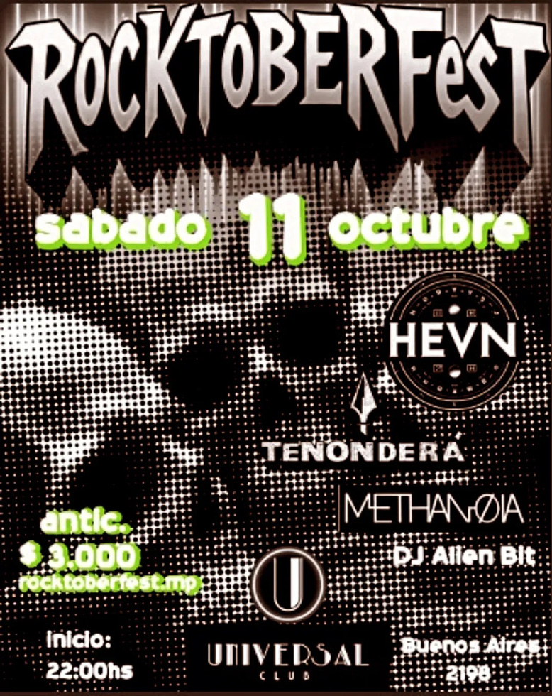 Agenda Cultural Misiones del 9 al 12 de octubre 61 Agenda Cultural Misiones del 9 al 12 de octubre imagen-60