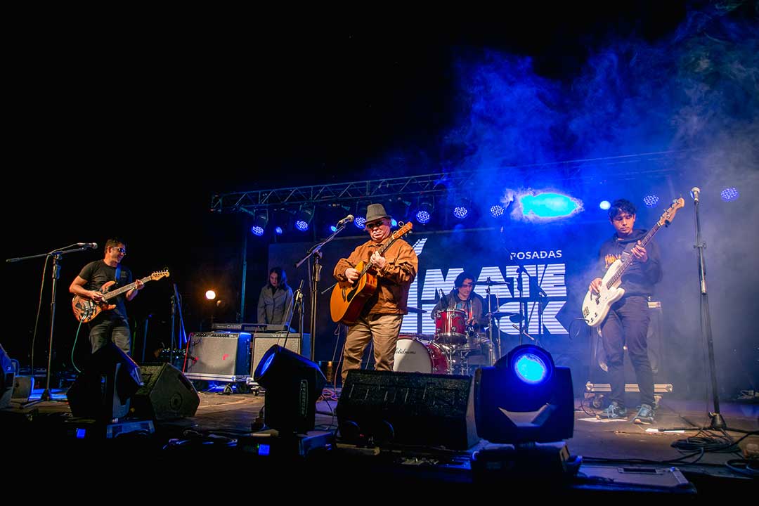 Domingo retro en Al Caer el Sol imagen-8