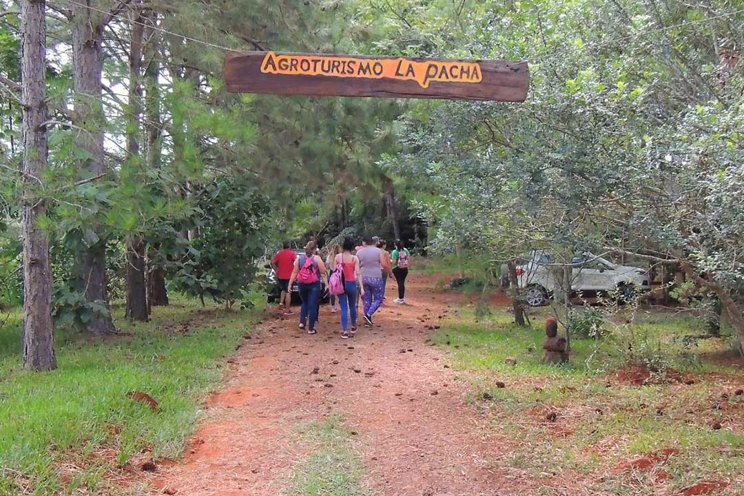 La Cultura se pone en Movimiento en verano con un Encuentro en Aristóbulo imagen-8