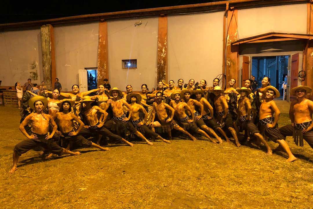 El folklore misionero se proyecta al país desde los festivales federales más importantes imagen-12
