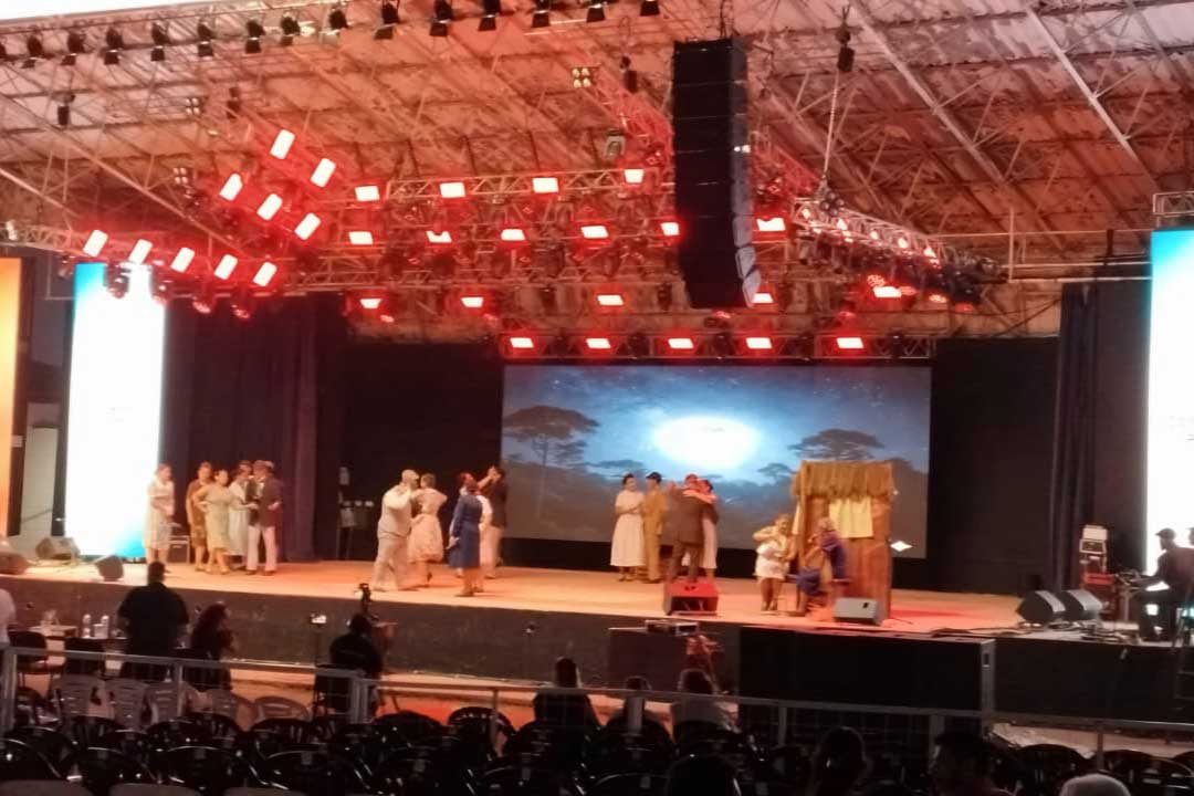 El folklore misionero se proyecta al país desde los festivales federales más importantes imagen-6