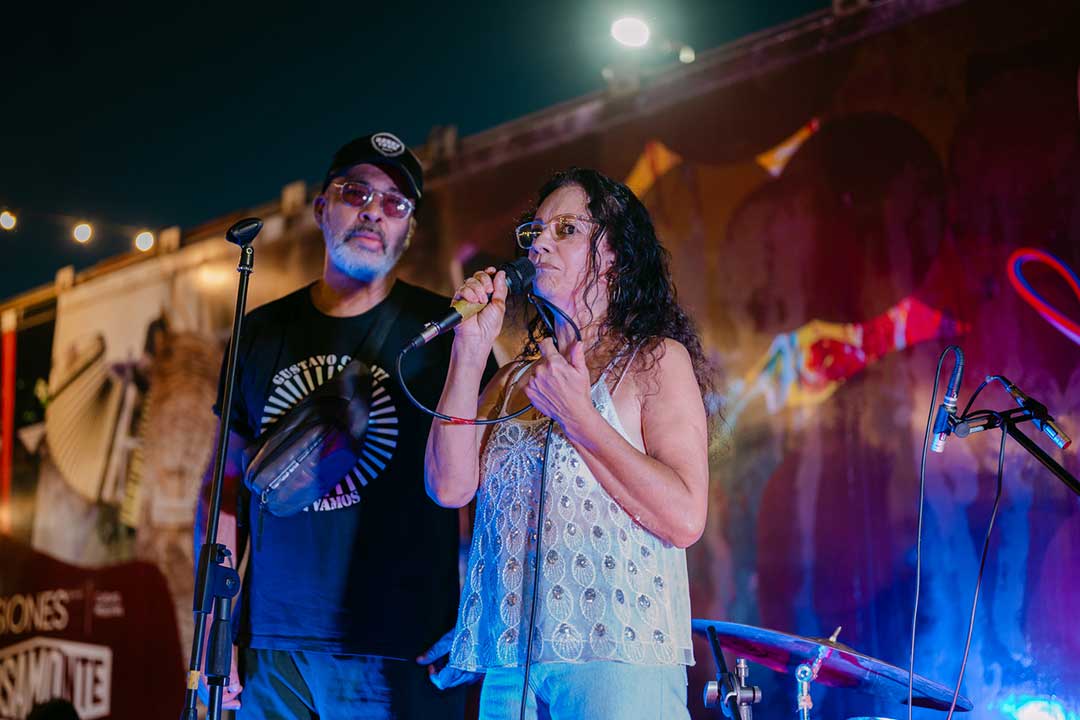 Posadas celebró el Día Nacional del Músico con los músicos independientes imagen-9