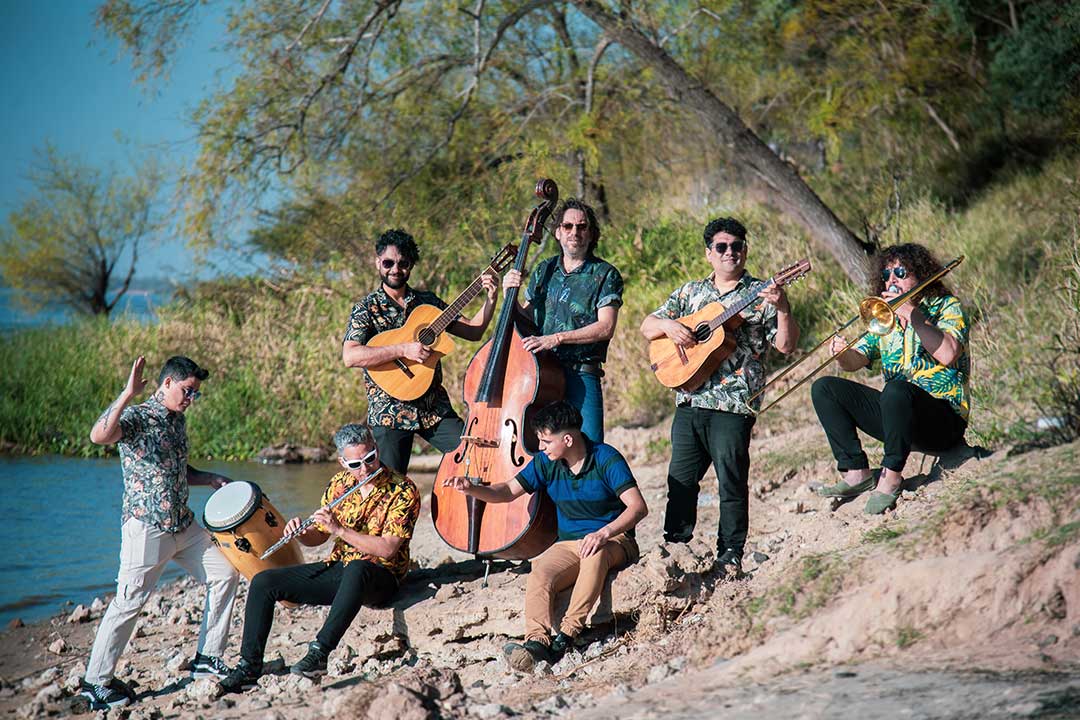 2° Encuentro Cultural en el Camping Cuña Pirú de Ruiz de Montoya imagen-5