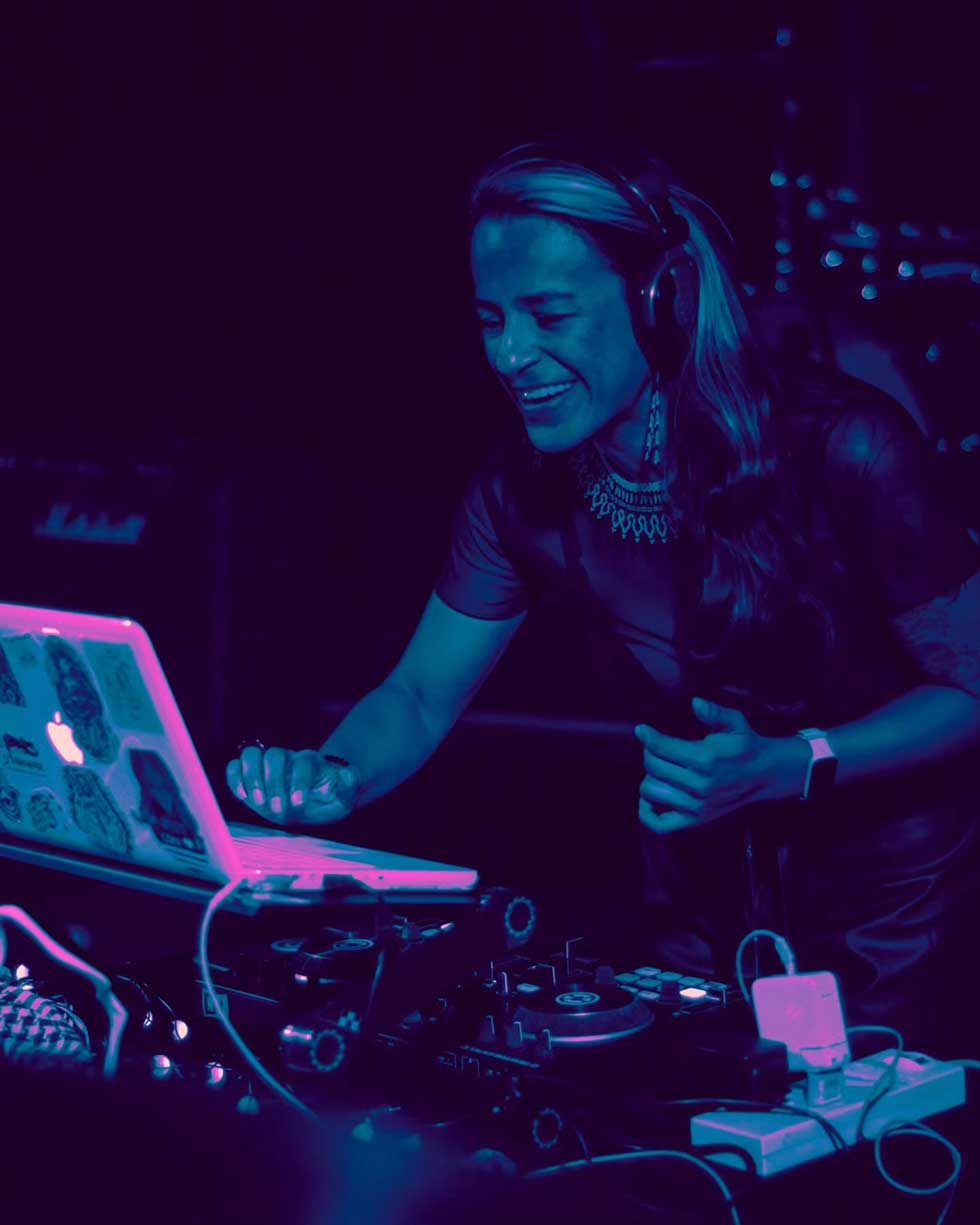 2° Encuentro Cultural en el Camping Cuña Pirú de Ruiz de Montoya imagen-7